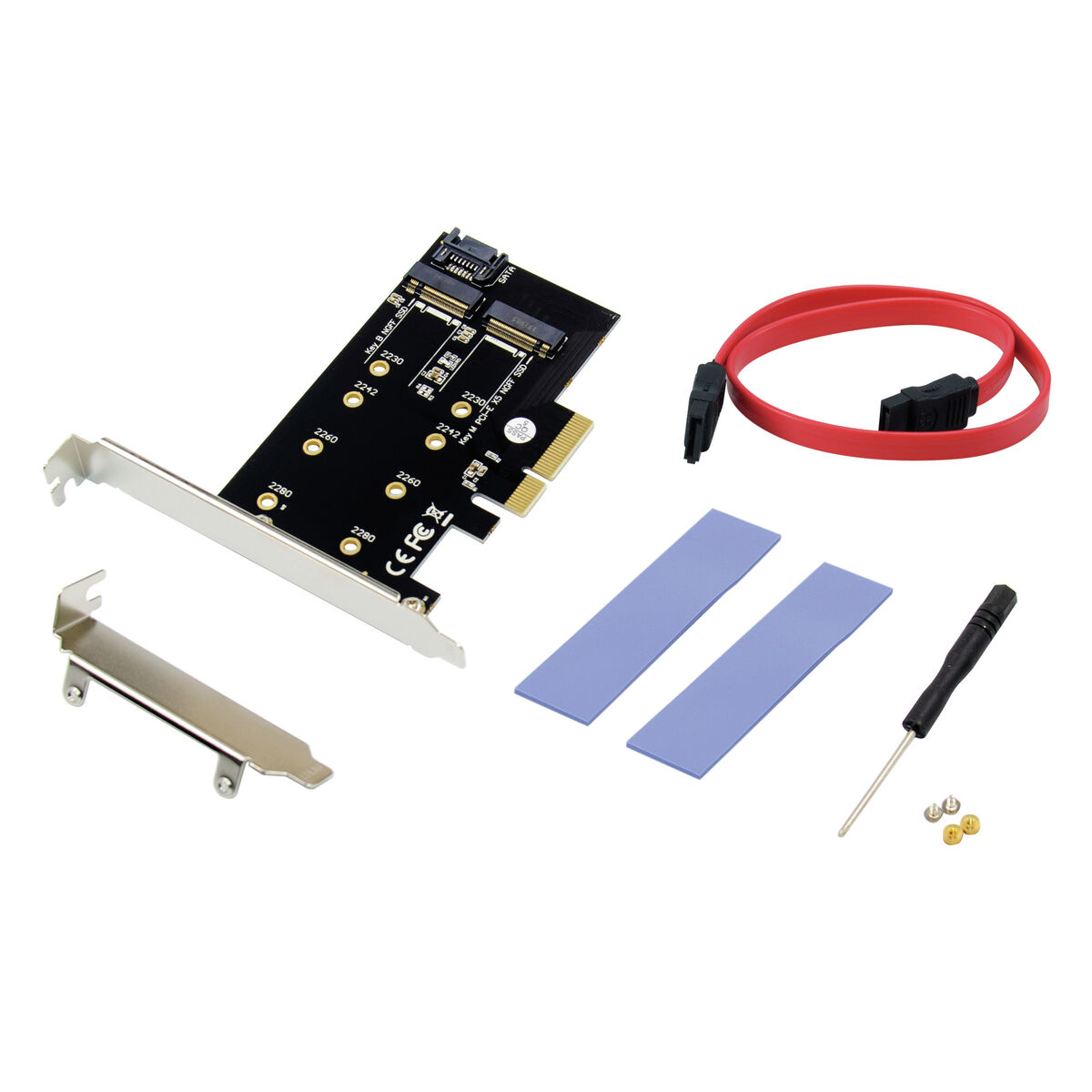 Kartica PCI Conceptronic 110013607